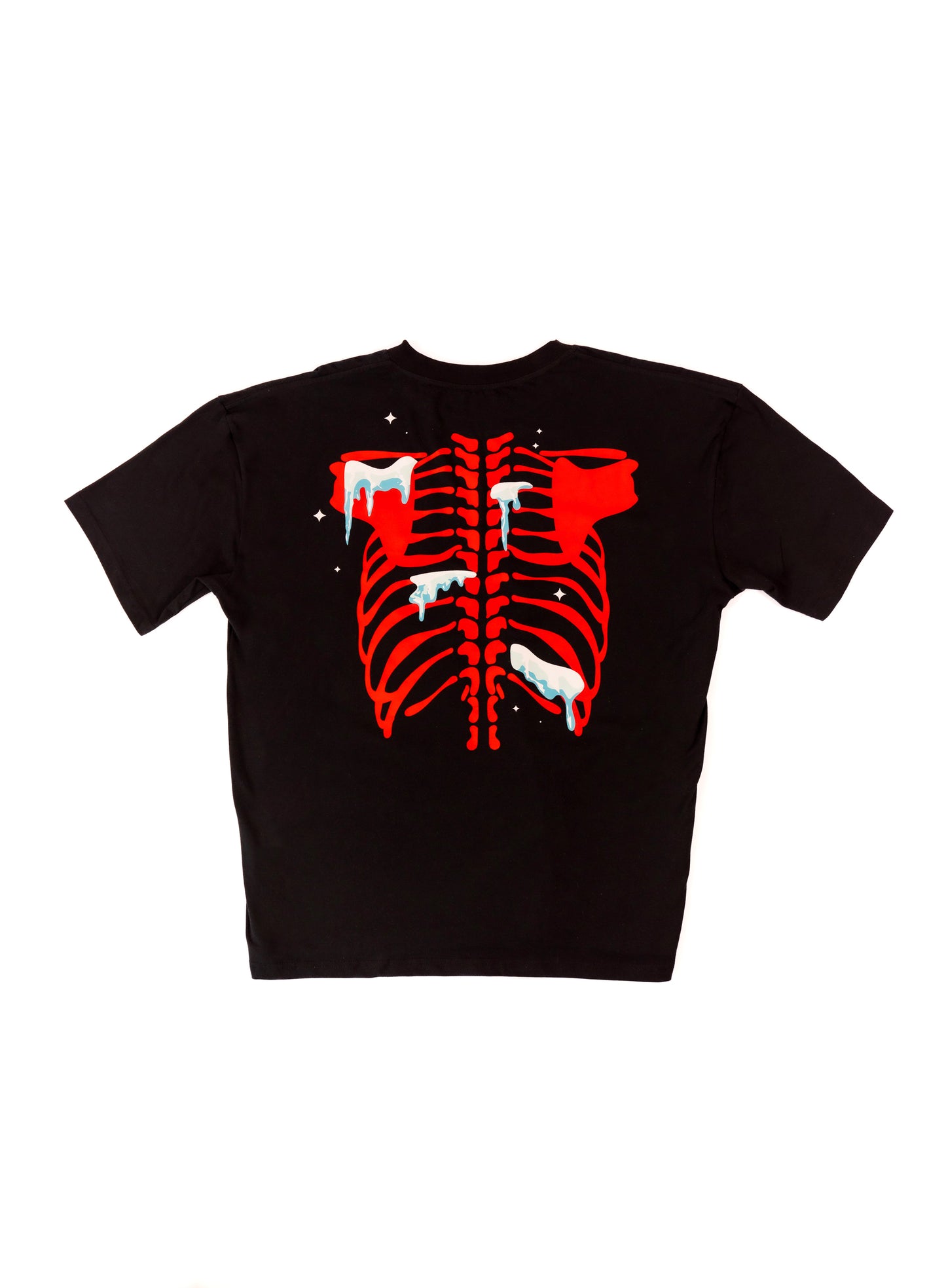 Cold Heart T Shirt