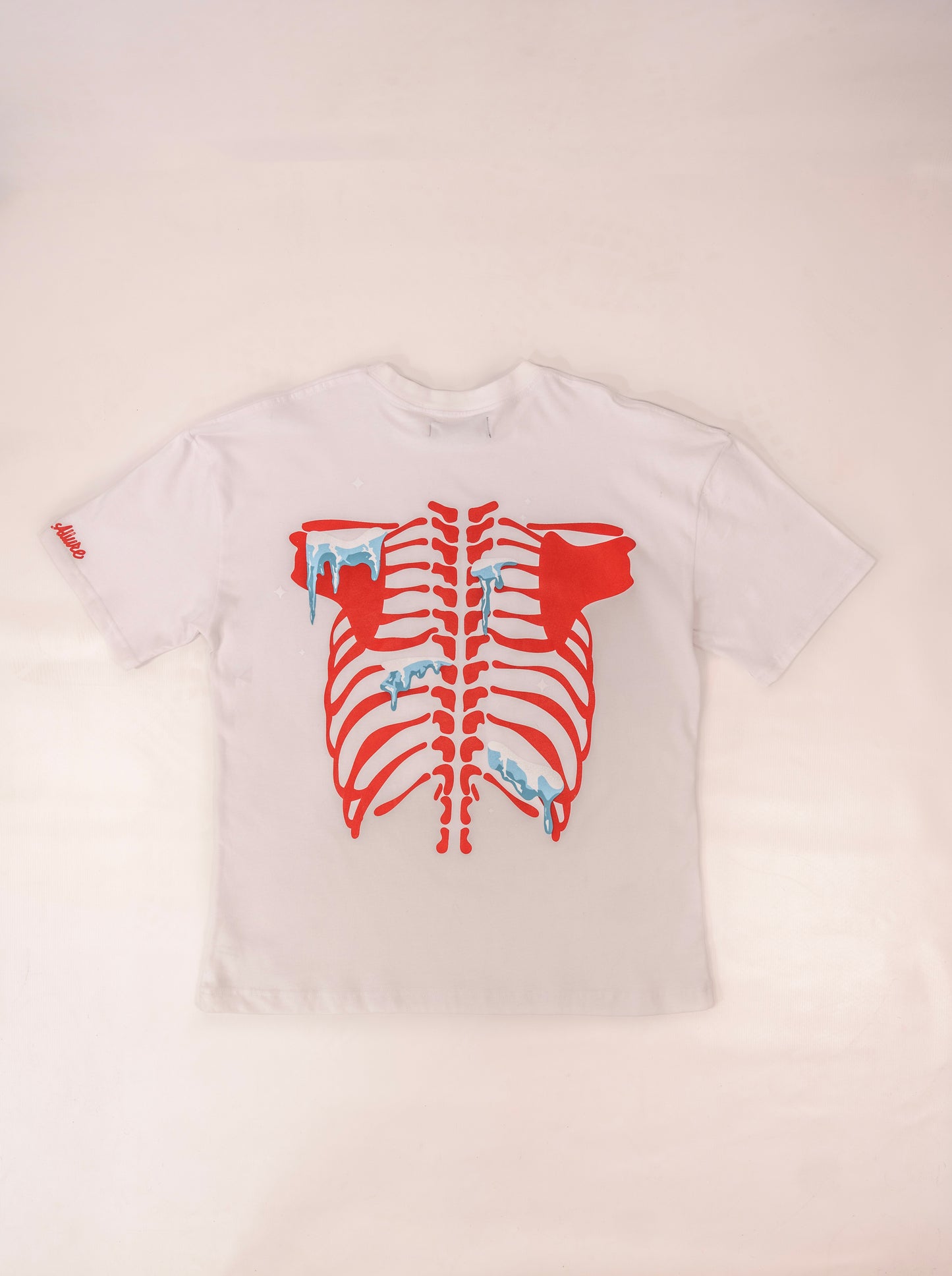 Cold Heart T Shirt