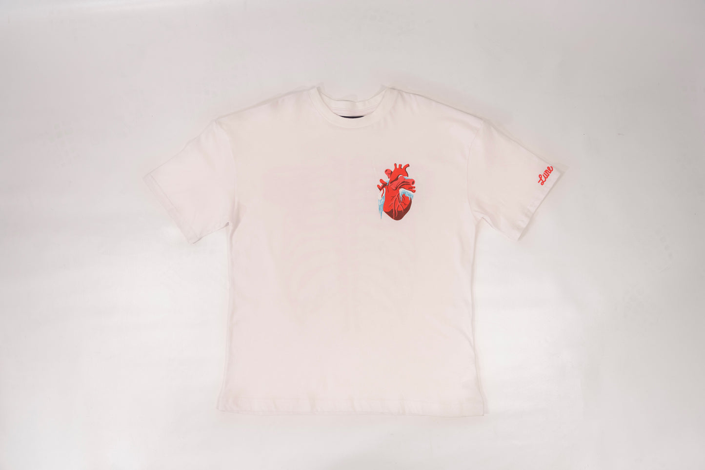 Cold Heart T Shirt